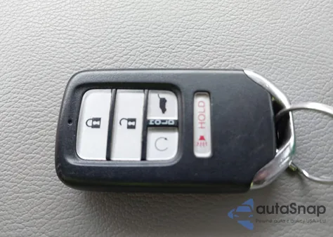 2020 Honda Cr-V 2Wd Ex-L z USA, uszkodzony, nr VIN 2HKRW1H89LH409062